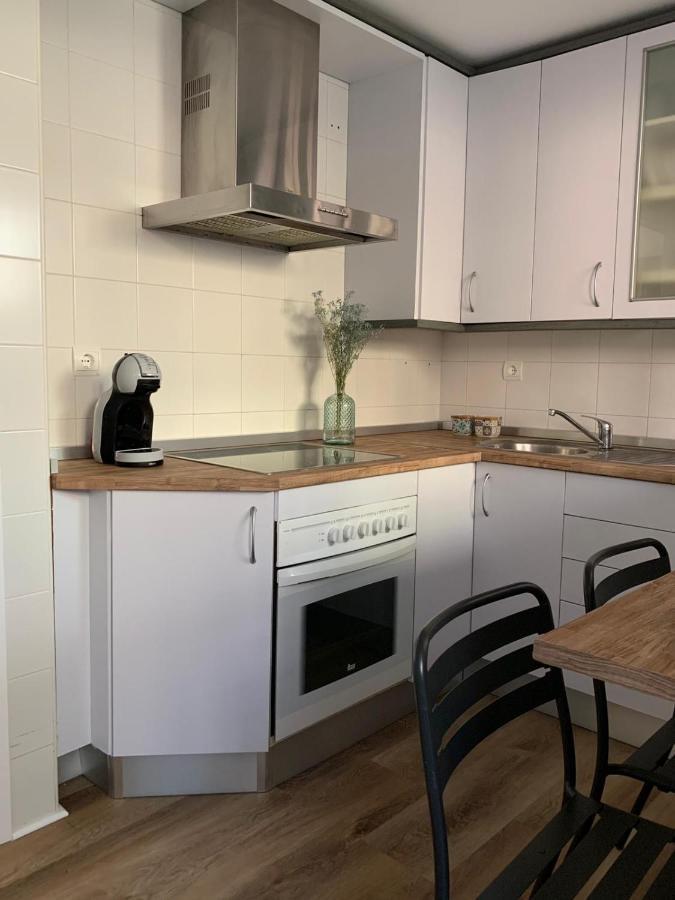 Apartamento En La Barrosa Chiclana de la Frontera Exterior foto
