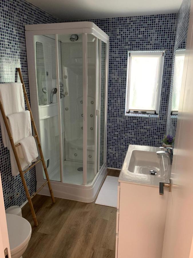 Apartamento En La Barrosa Chiclana de la Frontera Exterior foto