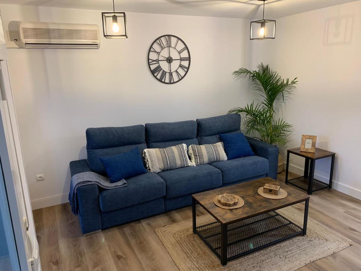 Apartamento En La Barrosa Chiclana de la Frontera Exterior foto