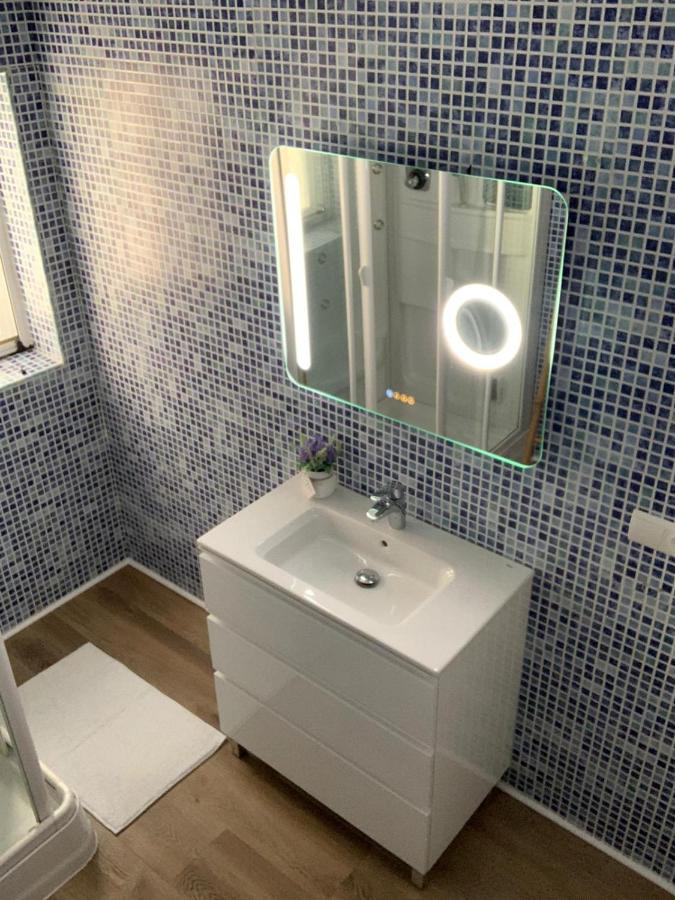 Apartamento En La Barrosa Chiclana de la Frontera Exterior foto